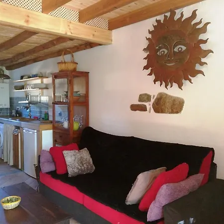 Casa Con Encanto En