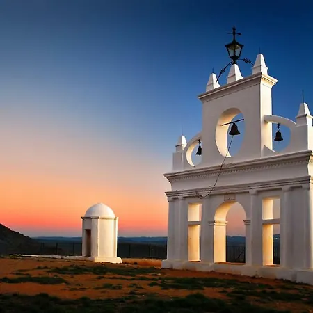 Casa Con Encanto En