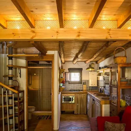 Country house Casa Con Encanto En *