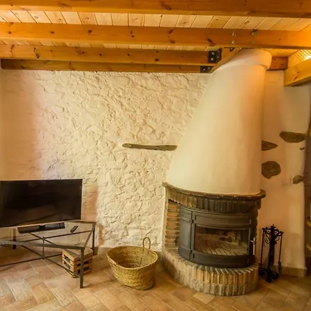 Casa Con Encanto En *