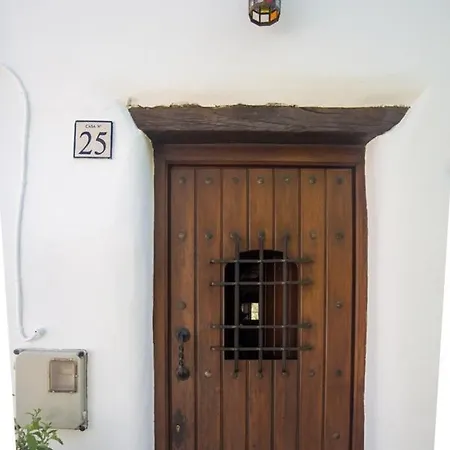 Country house Casa Con Encanto En *