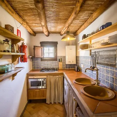Casa Con Encanto En *