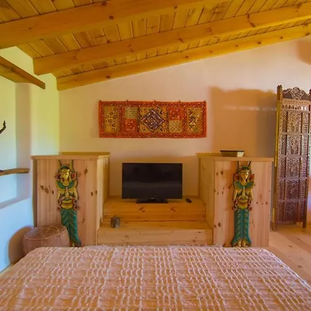 Country house Casa Con Encanto En *